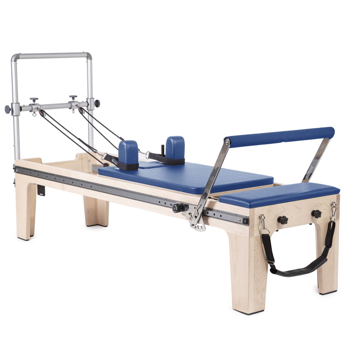 Master Instructor Reformer | Physio